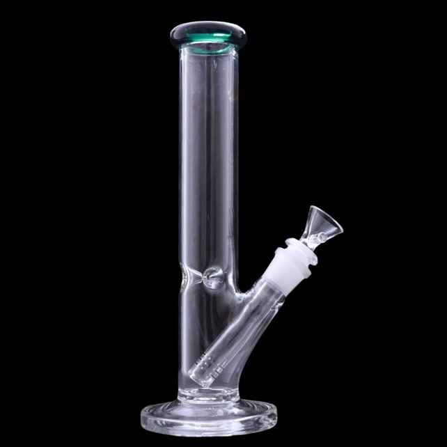 Urban Glass 10" Straight