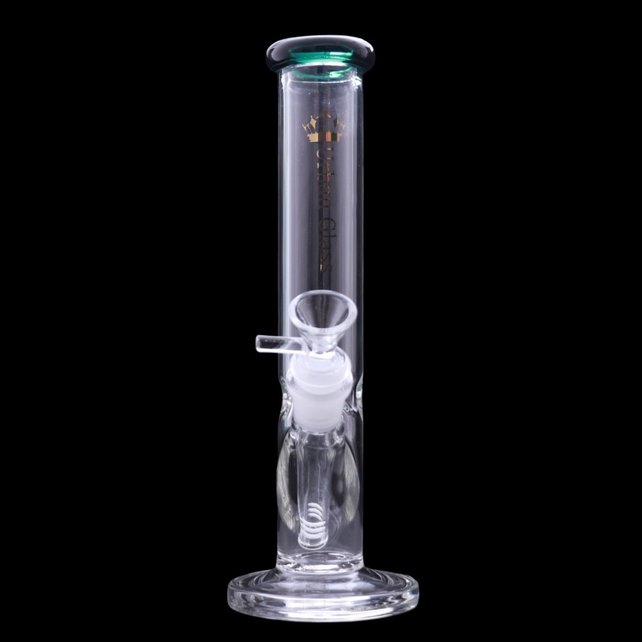 Urban Glass 10" Straight