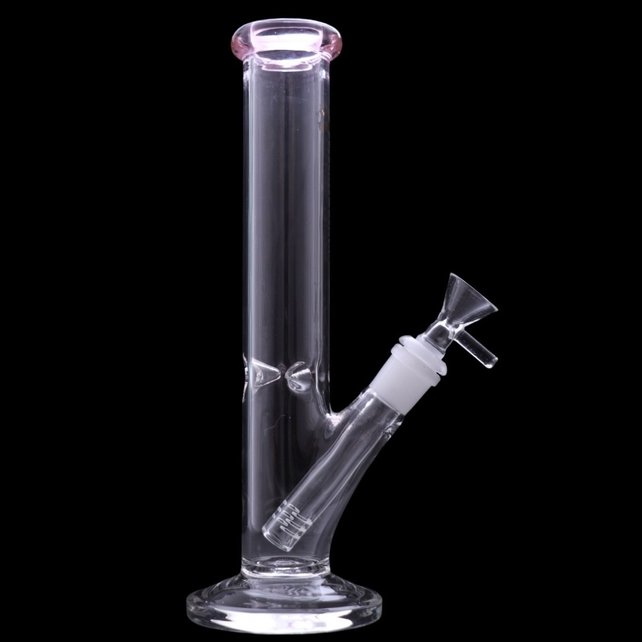 Urban Glass 10" Straight