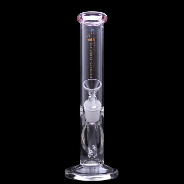 Urban Glass 10" Straight