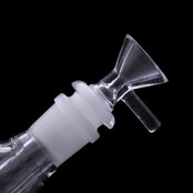 Urban Glass 8" Beaker