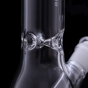 Urban Glass 8" Beaker