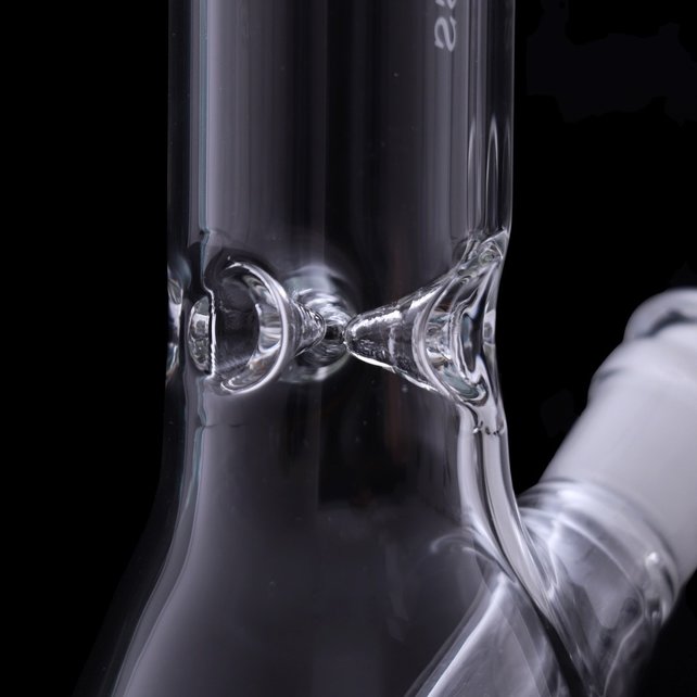 Urban Glass 8" Beaker