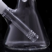 Urban Glass 8" Beaker