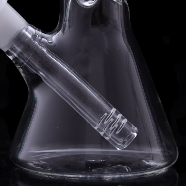 Urban Glass 8" Beaker