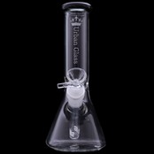 Urban Glass 8" Beaker