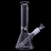 Urban Glass 8" Beaker