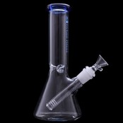 Urban Glass 8" Beaker