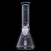 Urban Glass 8" Beaker