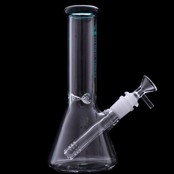 Urban Glass 8" Beaker