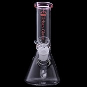 Urban Glass 8" Beaker
