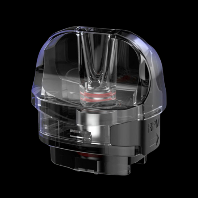 SMOK Nord 50W RPM Pod (3 Pack)