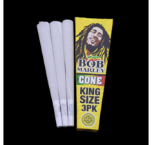 Bob Marley Cones