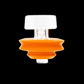 Puffco Peak Pro Colored Ball Cap