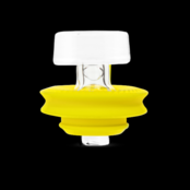 Puffco Peak Pro Colored Ball Cap