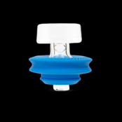 Puffco Peak Pro Colored Ball Cap