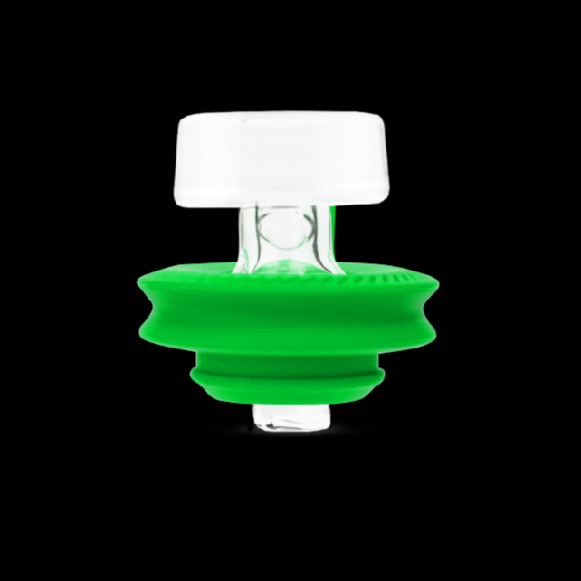 Puffco Peak Pro Colored Ball Cap