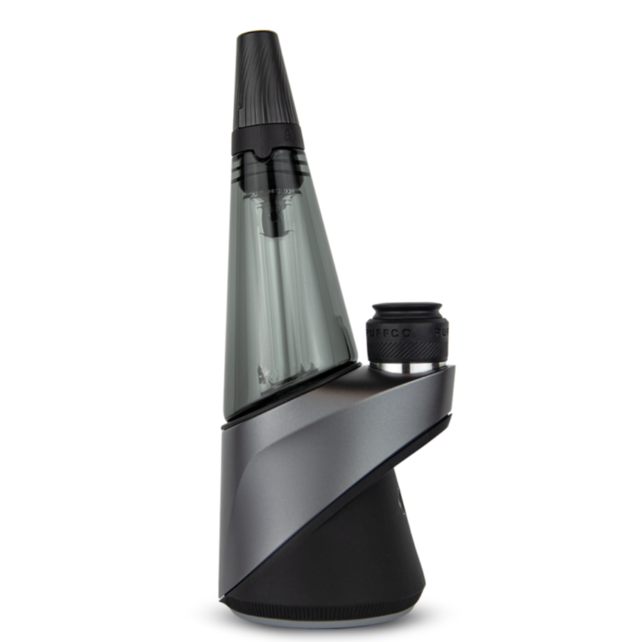 Puffco Peak Pro Travel Glass