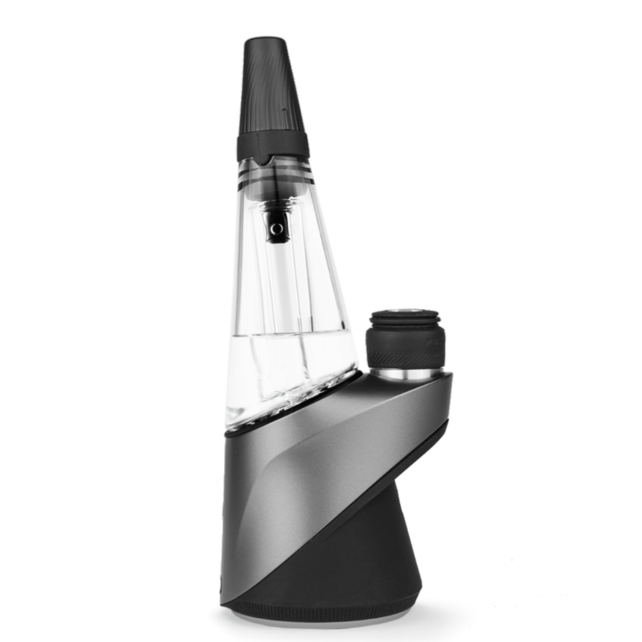 Puffco Peak Pro Travel Glass