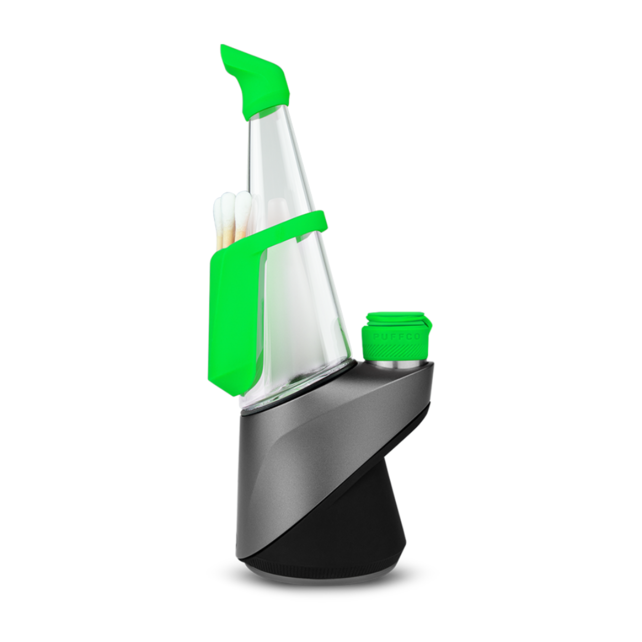 Puffco Peak Pro Travel Pack