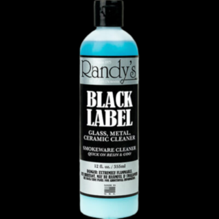 Randy's Black Label Cleaner -