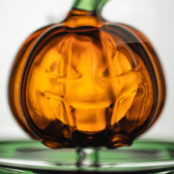 MJ Arsenal Carver Mini Waterpipe