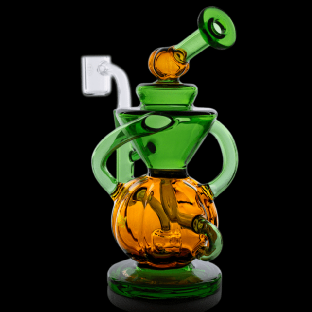 MJ Arsenal Goblin Mini Dab Rig