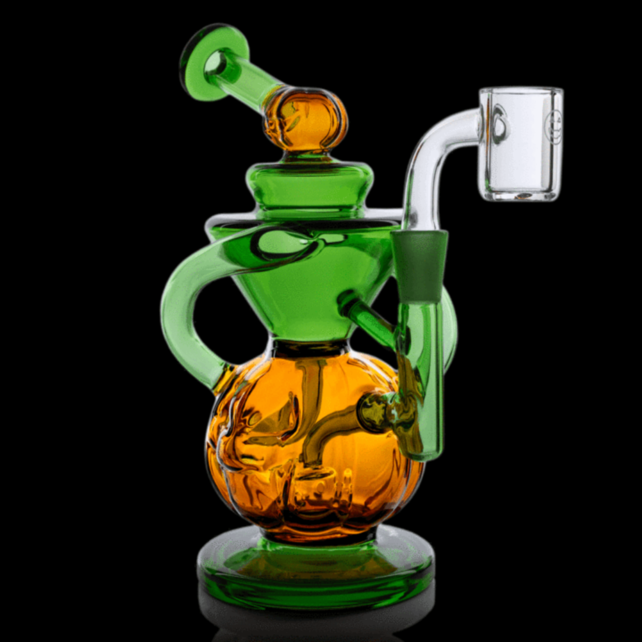 MJ Arsenal Goblin Mini Dab Rig