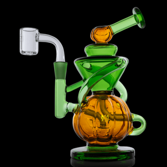 MJ Arsenal Goblin Mini Dab Rig