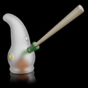 MJ Arsenal Ghoul Blunt Bubbler