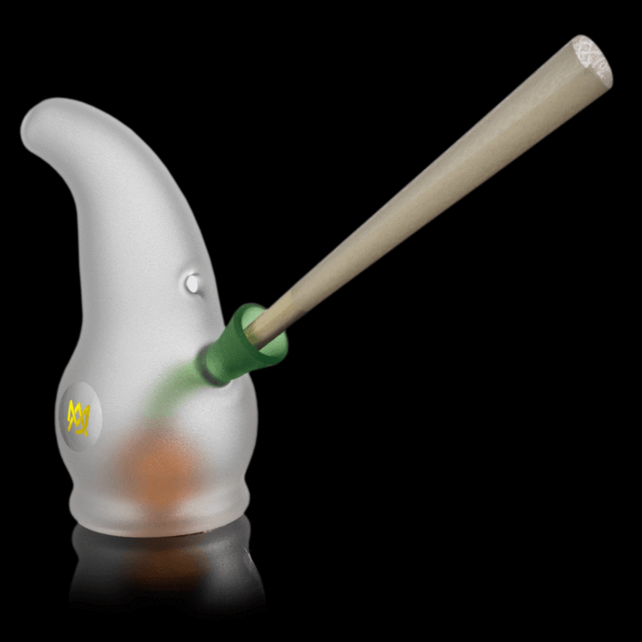 MJ Arsenal Ghoul Blunt Bubbler