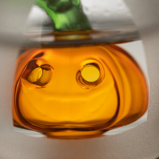 MJ Arsenal Ghoul Blunt Bubbler