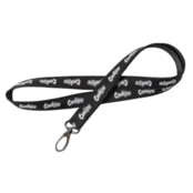Cookies Original Mint Lanyard