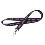 Cookies Original Mint Lanyard