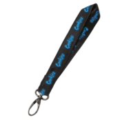 Cookies Original Mint Lanyard