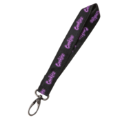 Cookies Original Mint Lanyard