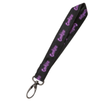 Cookies Original Mint Lanyard