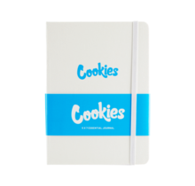 Cookies 5"x7" Essential Journal