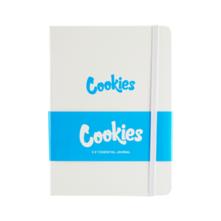 Cookies 5"x7" Essential Journal