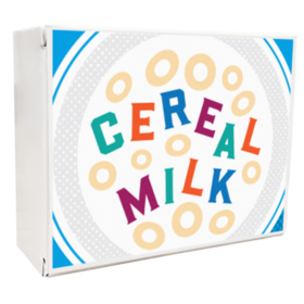 Cookies 100 Piece Boxed Puzzle