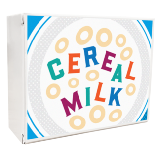 Cookies 100 Piece Boxed Puzzle