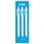 Cookies SF Cookies Jotter Pen (3 Pack)