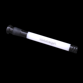Illadelph Encamo OG Downstem Black/White
