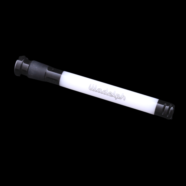 Illadelph Encamo OG Downstem Black/White