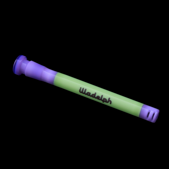 Illadelph Encamo OG Downstem Purple/Green