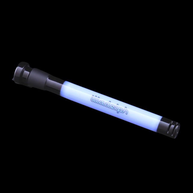 Illadelph Encamo OG Downstem Black/Lavender