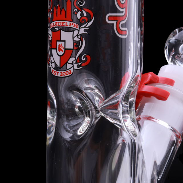 Illadelph 5MM 11" Mini Straight