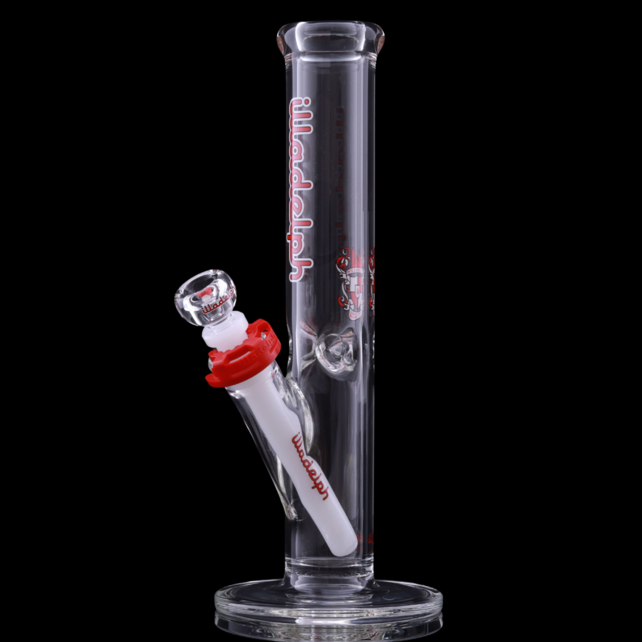 Illadelph 5MM 11" Mini Straight