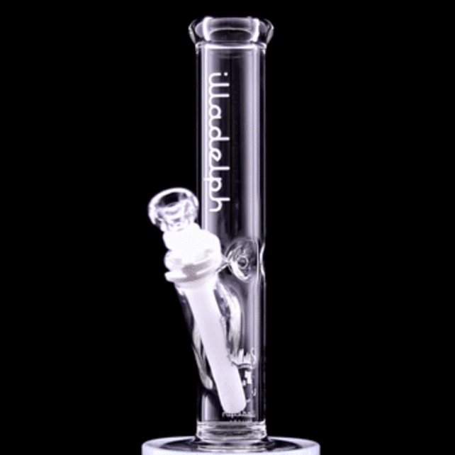 Illadelph 5MM 11" Mini Straight