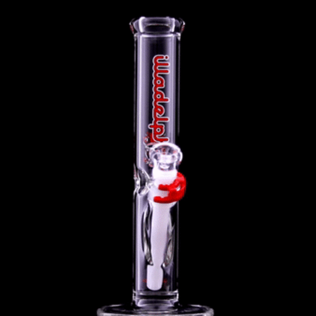 Illadelph 5MM 11" Mini Straight